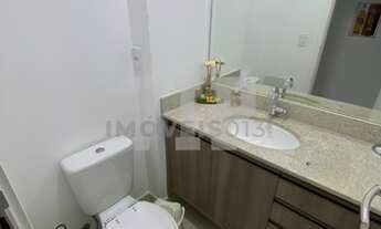 Imagem 6: SANTOS - Apartamento Padrão - pompeia