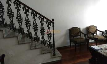 Imagem 3: SãO BERNARDO DO CAMPO - Casa Padrão - Rudge Ramos