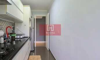 Imagem 6: Apartamento à venda no bairro Vila Andrade - São Paulo/SP, Zona Sul