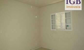 Imagem 3: Apartamento com 1 dormitório para alugar, 40 m² por R$ 800,00/mês - Casa Verde Alta - São