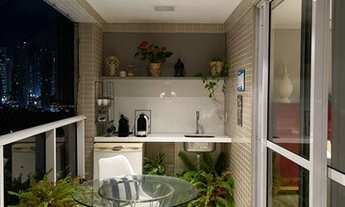 Imagem 3: Apartamento a venda, 3 suítes,130m2,R$1.100.000,00,Miramar