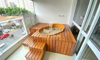 Imagem 6: Apartamento à venda, Pinheiros, São Paulo, SP