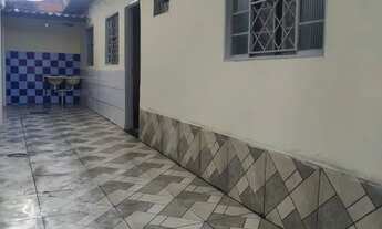 Imagem 5: Aluguel casa de fundos entrada independente