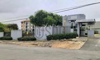 Imagem: Apartamentos - Locação - Alto Tarumã