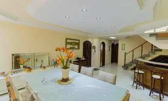 Imagem 2: Casa à Venda - Cangaíba, 4 Quartos, 274 m2