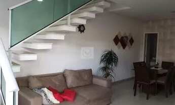 Imagem 5: Duplex com mobília completa