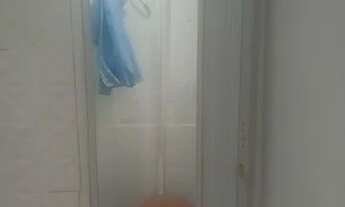 Imagem 5: Kitnet Quarto com aluguel por R$550 /mês