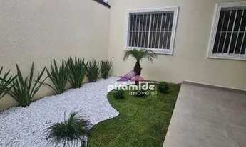 Imagem 5: Casa com 3 dormitórios à venda, 161 m² por R$ 780.000,00 - Villa Branca - Jacareí/SP