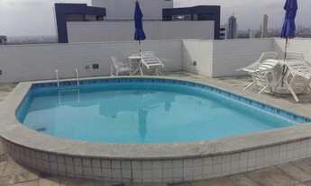 Imagem 3: Apartamento para venda tem 66 metros quadrados com 2 quartos em Pina - Recife - PE