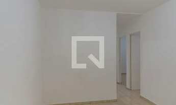 Imagem 2: Apartamento para Aluguel - Jardim Nova Mercedes, 2 Quartos, 50 m2