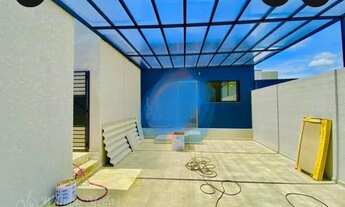 Imagem 7: Casa residencial em Vila Esperia ou Giglio - Atibaia