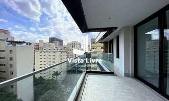 Imagem 2: Apartamento em Pinheiros com 2 quartos, 1 vaga, churrasqueira e vista livre à venda pronto