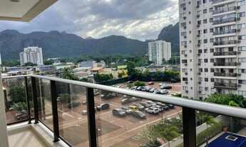 Imagem 3: Apartamento para venda tem 64 metros quadrados com 2 quartos em Jacarepaguá - Rio de Janei