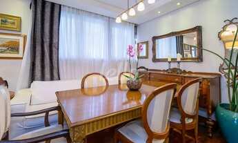 Imagem 7: São Paulo - Apartamento Padrão - Jardins