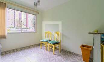 Imagem 6: Apartamento para Aluguel - Vila das Mercês, 2 Quartos, 57 m2