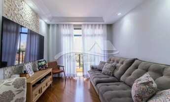 Imagem 3: Apartamento 3 Quartos à venda, Vila Gumercindo - São Paulo