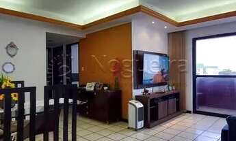 Imagem 4: Excelente apartamento no bairro da Iputinga - BRENO SIQUEIRA (8 1) 9. 8 6 1 1 1 8 8 2