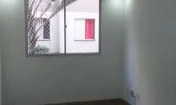 Imagem 5: Lindo apto c/ 50m2 na Vila Tesouro, todo planejado c/ 2 dormitórios e uma vaga de garagem