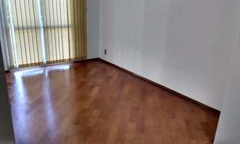 Imagem 2: Apartamento com 3 dormitórios para alugar, 82 m² por R$ 1.300 - Jardim das Oliveiras - Cam