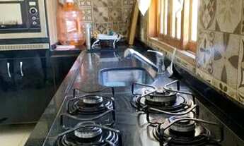 Imagem: Sobrado dividido em Duas casas Casa nos