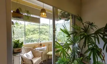 Imagem 5: Apartamento para Venda - 61.37m², 2 dormitórios, sendo 1 suites, 1 vaga - Nonoai