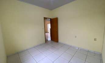 Imagem 4: Casa Residencial no Recanto do Bosque