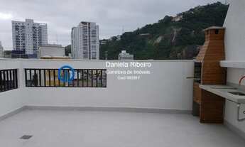 Imagem 5: Cobertura Duplex 2 dormitórios (1 suíte) 2 vagas