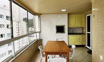 Imagem 7: Apartamento com 3 dormitórios à venda, 131 m² por R$ 1.600.000,00 - Centro - Balneário Cam