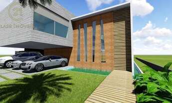 Imagem 3: Venda Casa em condomínio com 4 dormitórios