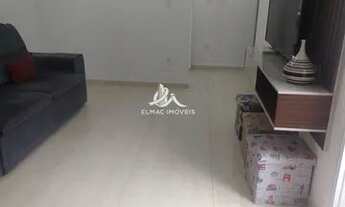 Imagem 5: Apartamento à venda, 58m² com 2 dormitórios por R$ 210.000,00 Parque São Domingos - Pind