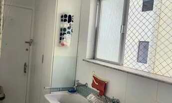 Imagem 3: Apartamento para venda com 86 metros quadrados com 3 quartos em Costa Azul - Salvador - BA