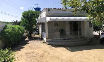 Imagem: (CM)) CASA C/3 QUARTOS/SUITE TERRENO 17X30