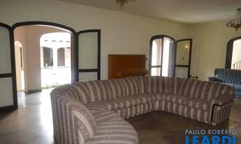 Imagem 3: CASA ASSOBRADADA - CIDADE JARDIM - SP