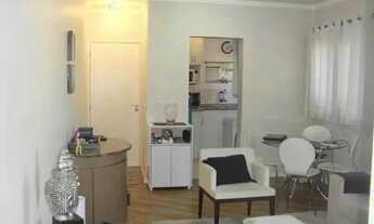 Imagem 2: SAO PAULO - Apartamento padrao - CONSOLACAO