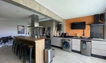 Imagem 4: São Paulo - Apartamento Padrão - Vila Mariana