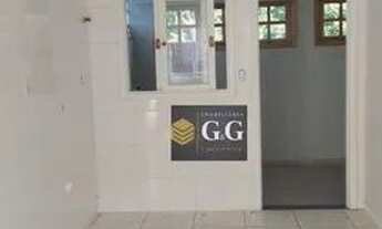 Imagem 4: ACEITA FINANCIAMENTO - Casa com 2 dormitórios à venda, 68 m² por R$ 135.000 - São Tomé - V