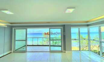 Imagem 4: Apartamento com 3 dormitórios para alugar, 125 m² por R$ 7.490/mês - Praia do Pecado - Mac