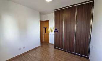 Imagem 3: Apartamento à venda, 3 quartos, 1 suíte, 2 vagas, Vila da Serra - Nova Lima/MG