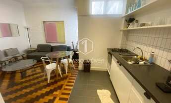 Imagem 7: Apartamento em Ipanema - Rio de Janeiro