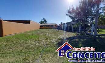 Imagem 3: T399 - Lindo terreno localizado a poucos metros do mar no balneário Imara