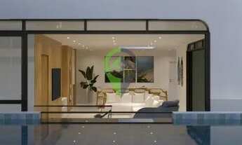 Imagem 3: Cobertura com 3 quartos, 350 m², à venda por R$ 3.590.000 Gonzaga - Santos/SP