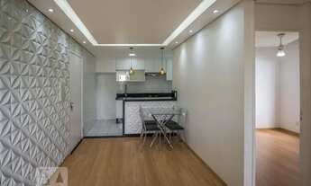 Imagem 3: Apartamento para Aluguel - Parque Prado, 2 Quartos, 47 m2