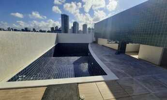 Imagem 5: Oportunidade flat novo 1 quarto separado na Encruzilhada