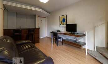 Imagem 3: Apartamento para Aluguel - Savassi, 1 Quarto, 42 m2