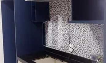 Imagem 5: Apartamento em Jardim Belo Horizonte - Aparecida de Goiânia, GO