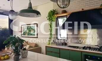 Imagem 4: Casa de Condomínio Cidade Jardim !