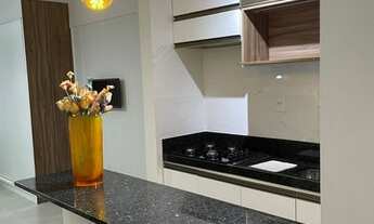 Imagem 2: Apartamento a 250 metro da Orla de Intermares, com 01 quarto - Cabedelo - Paraíba