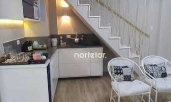 Imagem 6: Sobrado com 5 dormitórios à venda, 380 m² por R$ 2.500.000,00 - Brooklin - São Paulo/SP