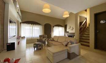 Imagem 5: XANGRI-Lá - Casa Padrão - Centro