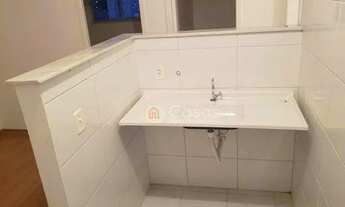 Imagem 7: Apartamento com 2 dormitórios para alugar, 42 m² por R$ 768/mês - Previdenciários - Juiz d